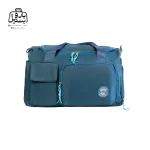 تصویر اختصاصی از نمای جلوی ساک بوبو کد ۷۵۴ در رنگ کله‌غازی