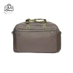 تصویر اختصاصی از نمای جلوی ساک ورزشی فوور کد ۳۳-۲۸۰۲ در رنگ سبز