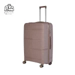 تصویر اختصاصی از چمدان سینسنت کارینا سایز بزرگ در رنگ بژ