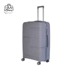 تصویر اختصاصی از چمدان سینسنت کارینا سایز بزرگ در رنگ نوک‌مدادی