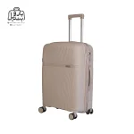 تصویر اختصاصی از چمدان هرموسا کد ۸۰۲۵ سایز متوسط در رنگ کرم