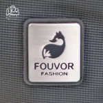 تصویر اختصاصی از برند کیف دوشی فوور کد ۰۱-۲۷۹۶ در رنگ سبز