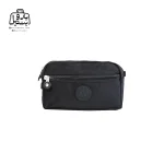 تصویر اختصاصی از نمای جلویی کیف زنانه دوشی سینگلی کد ۲۲۵ در رنگ مشکی