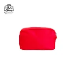 تصویر اختصاصی از نمای پشتی کیف زنانه دوشی سینگلی کد ۲۲۵ در رنگ قرمز