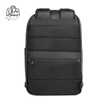 تصویر اختصاصی از سیستم تعریق طبی یکتکهٔ پشت کولهپشتی بنج کد ۳۰۷۶ در رنگ مشکی