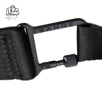 تصویر اختصاصی از جزئیات کولهپشتی بنج کد ۳۰۷۶ در رنگ مشکی