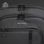 تصویر اختصاصی از جنس بدنه کولهپشتی بنج کد ۳۰۷۶ در رنگ مشکی