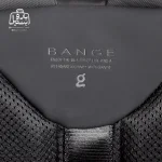 تصویر اختصاصی از برند کولهپشتی بنج کد ۷۲۳۸ در رنگ مشکی