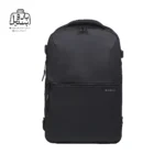 تصویر اختصاصی از نمای جلوی کولهپشتی بنج کد ۷۸۷۵ در رنگ مشکی