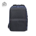 تصویر اختصاصی از سیستم تعریق طبی یکتکهٔ پشت کولهپشتی بنج کد ۷۸۷۵ در رنگ سرمهای