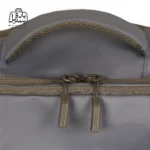 تصویر اختصاصی از دستهٔ کولهپشتی بنج کد ۷۸۷۵ در رنگ سرمهای