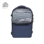 تصویر اختصاصی از جیب کولهپشتی بنج کد ۷۸۷۵ در رنگ سرمهای