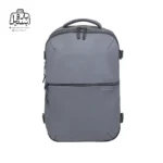 تصویر اختصاصی از نمای جلوی کولهپشتی بنج کد ۷۸۷۵ در رنگ طوسی