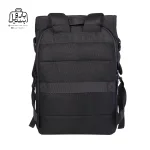 تصویر اختصاصی از سیستم تعریق طبی یکتکهٔ پشت کولهپشتی بنج کد ۸۱۰۹ در رنگ مشکی