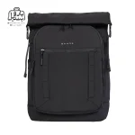 تصویر اختصاصی از نمای جلوی کولهپشتی بنج کد ۸۱۰۹ در رنگ مشکی