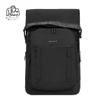 تصویر اختصاصی از نمای جلوی کولهپشتی بنج کد ۸۱۰۹ در رنگ مشکی