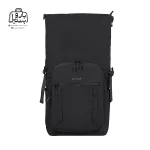 تصویر اختصاصی از نمای جلوی کولهپشتی بنج کد ۸۱۰۹ در رنگ مشکی