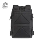 تصویر اختصاصی از سیستم تعریق طبی یکتکهٔ پشت کولهپشتی بنج کد fw۲۲۶ در رنگ مشکی