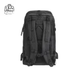 تصویر اختصاصی از نمای پشتی کولهپشتی بنج کد fw۲۲۶ در رنگ مشکی