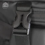 تصویر اختصاصی از جزئیات کولهپشتی بنج کد fw۲۲۶ در رنگ مشکی