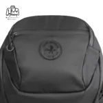 تصویر اختصاصی از جیب کولهپشتی بنج کد fw۲۲۶ در رنگ مشکی