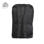 تصویر اختصاصی از نمای پشتی هرشل Herschel کد H۳۱ در رنگ مشکی