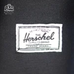 تصویر اختصاصی از برند هرشل Herschel کد H۳۱ در رنگ مشکی