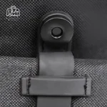 تصویر اختصاصی از جزئيات هرشل Herschel کد H۳۱ در رنگ مشکی