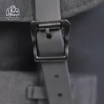 تصویر اختصاصی از جزئيات هرشل Herschel کد H۳۱ در رنگ مشکی