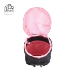 تصویر اختصاصی از فضای اصلی هرشل Herschel کد H۳۱ در رنگ مشکی