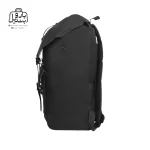 تصویر اختصاصی از نمای کناری هرشل Herschel کد H۳۱ در رنگ مشکی