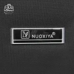 تصویر اختصاصی از برند کوله‌پشتی نوژیا کد ۲۸۸۸ در رنگ مشکی