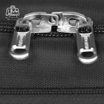 تصویر اختصاصی از زیپ کوله‌پشتی نوژیا کد ۲۸۸۸ در رنگ مشکی