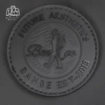 تصویر اختصاصی از برند بادی‌ بگ (کراس بادی) بنج کد fw۲۲۸ در رنگ مشکی