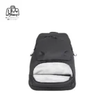 تصویر اختصاصی از جیب بادی‌ بگ (کراس بادی) بنج کد fw۲۲۸ در رنگ مشکی