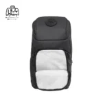 تصویر اختصاصی از جیب بادی‌ بگ (کراس بادی) بنج کد fw۲۲۸ در رنگ مشکی