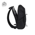 تصویر اختصاصی از نمای کناری بادی‌ بگ (کراس بادی) بنج کد fw۲۲۸ در رنگ مشکی