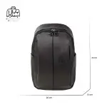 تصویر اختصاصی از نمای جلوی بادی‌ بگ (کراس بادی) celi coelکد ۶۵-۱۸۷۷ در رنگ مشکی همراه با سایزبندی