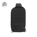 تصویر اختصاصی از نمای پشتی بادی‌ بگ (کراس بادی) لیستات کد ۲۰۲۰ در رنگ مشکی