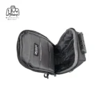 تصویر اختصاصی از زیپ باز بادی‌ بگ (کراس بادی) لیستات کد ۲۰۲۰ در رنگ مشکی