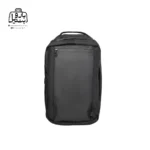 تصویر اختصاصی از نمای پشتی ساک ورزشی اوزوکو کد ۹۶۵۱ در رنگ مشکی