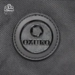 تصویر اختصاصی از برند ساک ورزشی اوزوکو کد ۹۶۵۱ در رنگ مشکی
