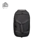 تصویر اختصاصی از دستهٔ ساک ورزشی اوزوکو کد ۹۶۵۱ در رنگ مشکی