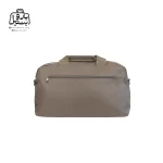 تصویر اختصاصی از نمای پشتی ساک ورزشی ولنتیر کد 1713-20 در رنگ سبز