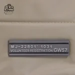 تصویر اختصاصی از برند ساک ورزشی ولنتیر کد 1713-20 در رنگ سبز