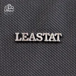 تصویر اختصاصی از برند کیف دستی لپ‌تاپی لیستات ۶۸۰۱ در رنگ مشکی