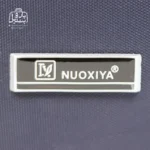 تصویر اختصاصی از برند کیف دستی لپ‌تاپی نوژيا Nuoxiya کد ۱۰۶۵ در سرمه‌ای