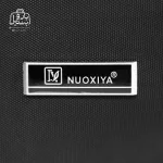 تصویر اختصاصی از برند کیف دستی لپ‌تاپی نوژیا کد ۵۰۳۶ در رنگ مشکی