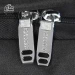 تصویر اختصاصی از زیپ کیف دستی لپ‌تاپی sky bird کد ۶۱۲ در رنگ مشکی