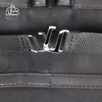 تصویر اختصاصی از جزئیات چمدان بنج کد ql۷۰۰ سایز کوچک (داخل کابین) در رنگ مشکی